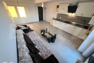 Apartament cu 2 camere semidecomandat în Pielești - 3