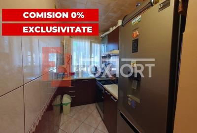 COMISION 0% Apartament cu 3 camere la parter - zona Sagului - 12
