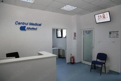 Spațiu comercial, de 12 mp, în Gheorghe Lazăr - 5