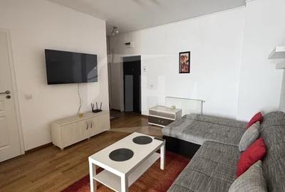 Apartament cu 2 camere decomandat, mobilat în Mărăști - 1