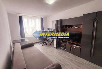 Apartament cu 2 camere etaj 1, Bloc Nou, zona Cetate, Alba Iulia