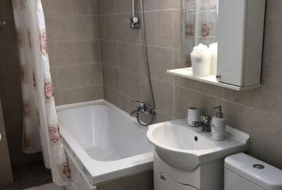 Apartament cu 3 camere decomandat în Nerva Traian - 4