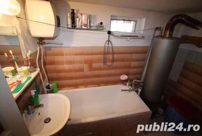 Casă cu 5 camere cu Teren 5000 Mp în Topolog - 6