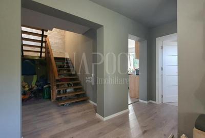 Casa 4 camere de vanzare in Biharia - 2