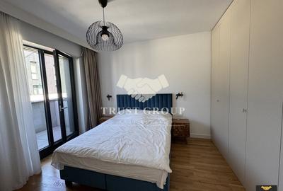 Townhouse Avalon 4 camere | 2 Locuri Parcare | - 11
