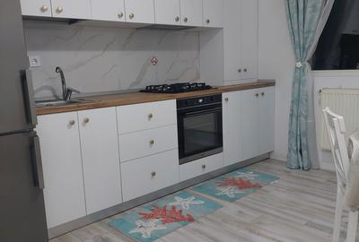 Apartament 2 camere Nicolina 2, RENOVAT, mutare imediata !!! - 5