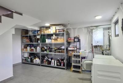 Casa 4 camere de vanzare in Faget, Cluj Napoca - 16