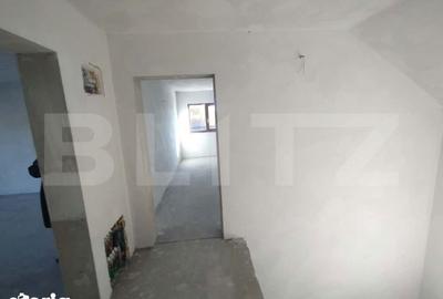 Casă cu 5 camere cu Teren 1500 Mp în Budacu de Jos - 5
