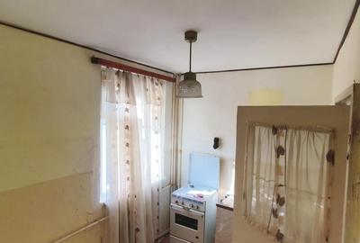 Apartament cu 2 camere în Mărăței - 1