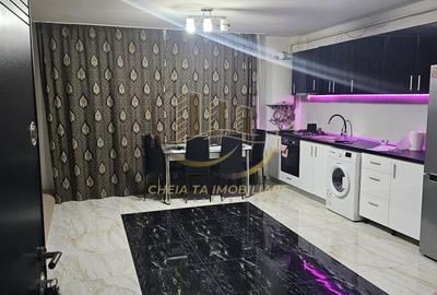 Apartament cu 2 camere semidecomandat în Central - 5