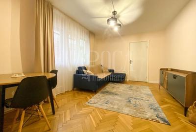 Apartament cu 2 camere semidecomandat în Gheorgheni - 2