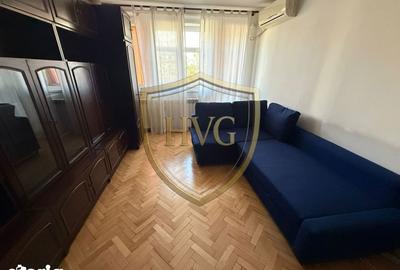 Apartament cu 2 camere, mobilat în Colentina - 1