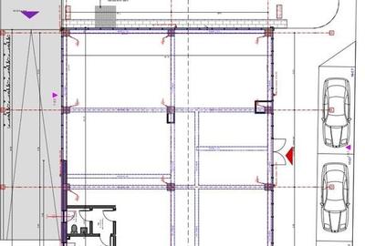 Spatiu Comercial -Floresti -Open Space/Bloc Nou/Vitrina Mare/Parcari - 18