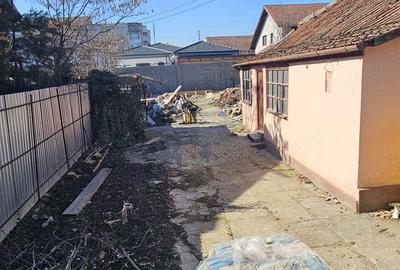 Teren de 370 mp, în Freidorf