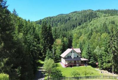 Casa de Vacanta in Bucovina! Munte - Rarau! De ! 0727817187 - 1