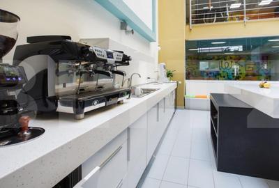 Spațiu comercial, de 1,450 mp, în Ultracentral - 1