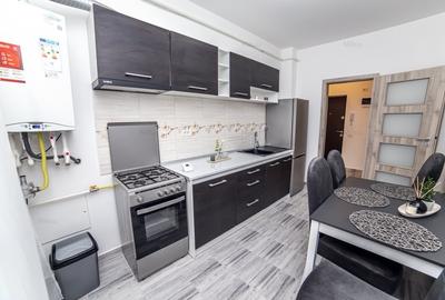 Apartament cu 2 camere decomandat, mobilat în Metalurgiei - 10