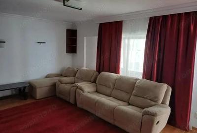 Apartament cochet 3 camere Kiseleff, Str. Serdarului, bloc mic, zona lini?tita - 1
