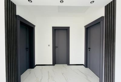 Duplex cu 3 camere cu Canalizare în Beregsău Mare - 7