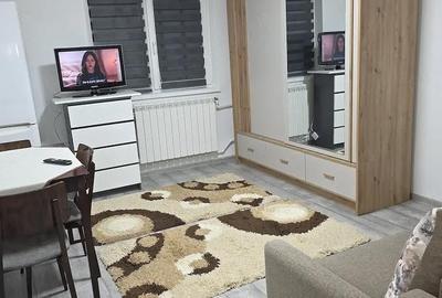 Garsonieră decomandată în Central - 15