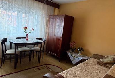 Apartament cu 2 camere decomandat în Ultracentral - 2