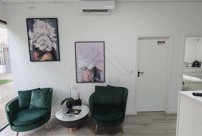 Spatiu versatil, potrivit clinica, salon, pariuri, cafenea, office. - 3