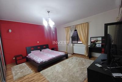 Casă cu 5 camere cu Teren 1100 Mp în Miroslava