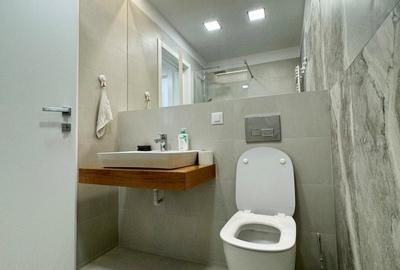 Aviatiei / Promenada / Oracle / Spatiu de birou Premium 65 mp + Parcare / Metrou - 12
