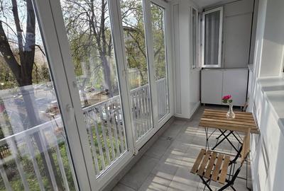 Apartament cu 3 camere decomandat în Drumul Taberei - 15