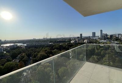 REA1016315 Apartament superb 4 camere One Verdi Park - 3