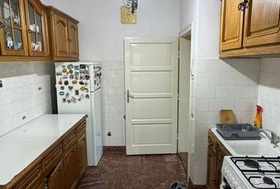 Casă cu 5 camere cu Teren 600 Mp în Iorga - 15