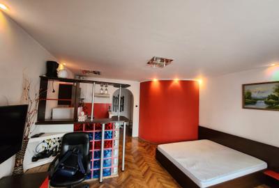 Garsonieră semidecomandată, mobilată în 15 Noiembrie - 3