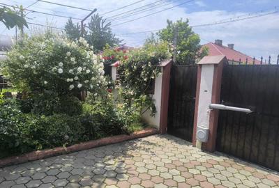 Casă cu 4 camere în Exterior Vest - 7