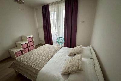 Casa tip duplex de inchiriat, moderna, zona Ama Residence - 4