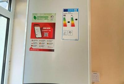 Apartament 2 camere-Podu Ros-sens giratoriu-bloc fara risc - 6