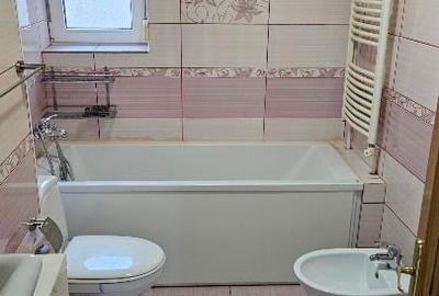 Apartament cu 2 camere decomandat, mobilat în Central - 3
