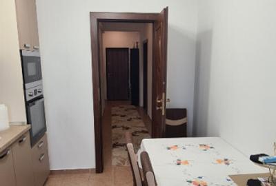Apartament 2 camere - Calea Severinului
