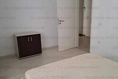 Apartament cu 2 camere decomandat în Tractorul - 5