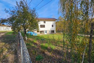 Casa Soimus ,Valea Boholtului - 1