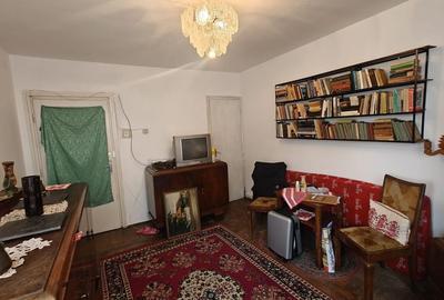 Apartament 2 camere, etajul 1, zona Mamaia - 4