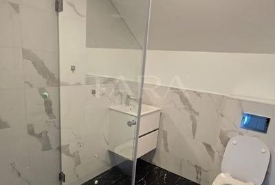 Casă individuală cu 6 camere cu Canalizare în Dâmbul Rotund - 8