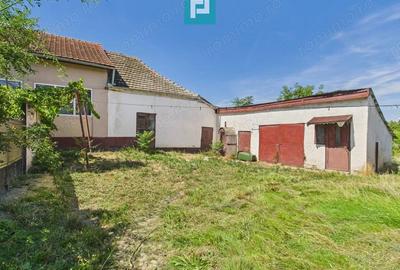 Case ?i teren Comuna Calacea - 2