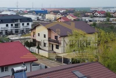 Vânzare Casă 4 Camere Ilfov Pantelimon 128 MP Teren 174 mp