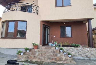 Casă cu 4 camere în Agigea - 6