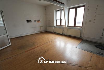 Birou, de 216 mp, în Central - 4