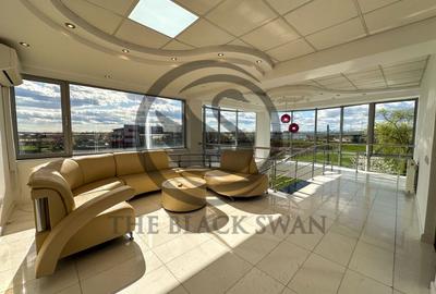 Birou, de 500 mp, în Mărășești - 1