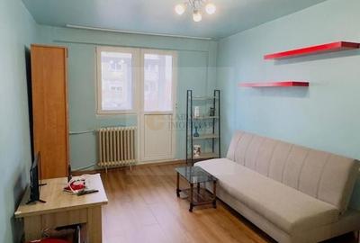 Apartament cu 2 camere decomandat, mobilat în Lujerului