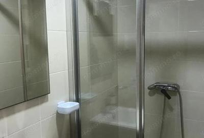 Garsonieră decomandată în Aviației - 2