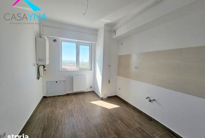 Apartament cu 3 camere în Republicii - 6