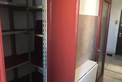 Garsonieră decomandată, mobilată în P-ța Muncii - 9